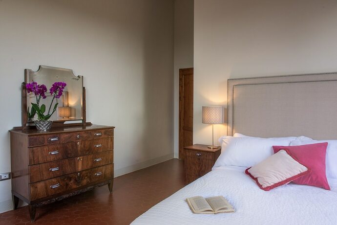 Imagen general del Tenuta Santa Trice. Foto 8