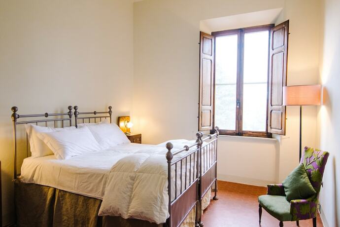 Imagen general del Tenuta Santa Trice. Foto 9