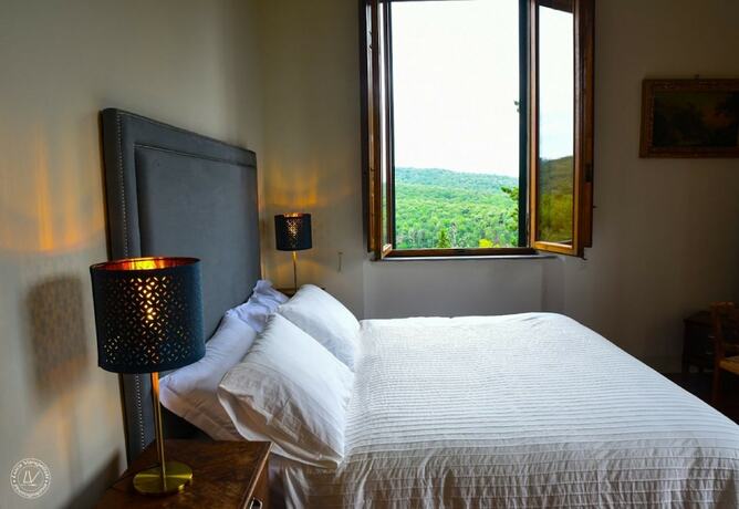 Imagen de la habitación del Tenuta Santa Trice. Foto 19