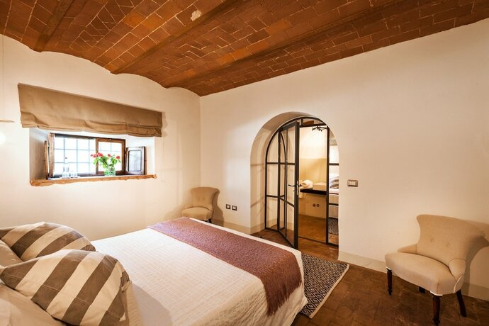 Imagen de la habitación del Tenuta Santa Trice. Foto 20