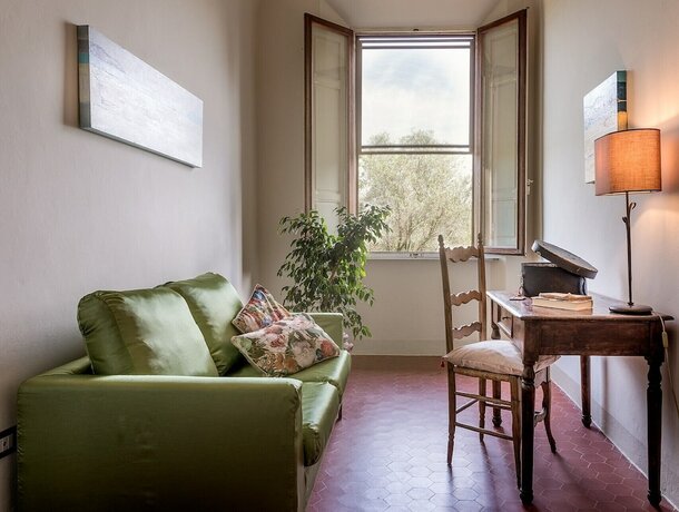 Imagen general del Tenuta Santa Trice. Foto 10