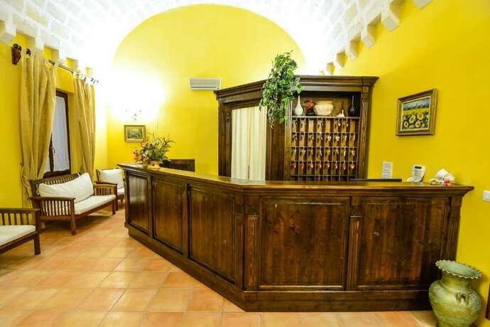 Imagen general del Tenuta Santicuti. Foto 3