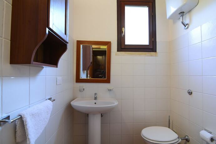 Imagen general del Tenuta Santicuti. Foto 5