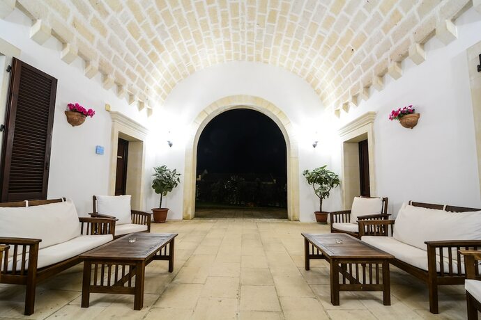 Imagen general del Tenuta Santicuti. Foto 8