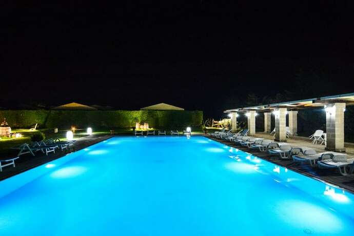 Imagen general del Tenuta Santicuti. Foto 9