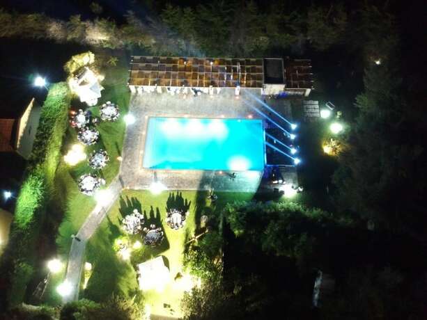 Imagen general del Tenuta Santicuti. Foto 11