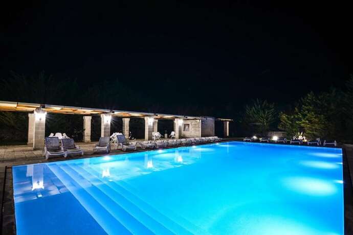 Imagen general del Tenuta Santicuti. Foto 15