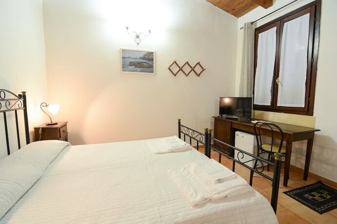 Imagen general del Tenuta Santicuti. Foto 16