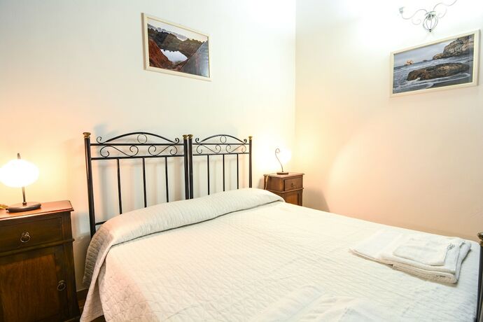 Imagen de la habitación del Tenuta Santicuti, Vernole. Foto 19