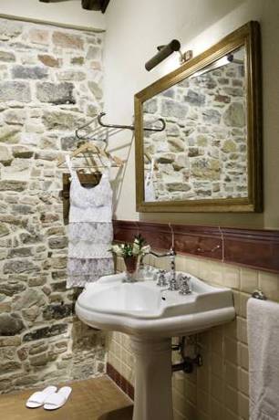 Imagen de la habitación del Tenuta Sant'ilario. Foto 3