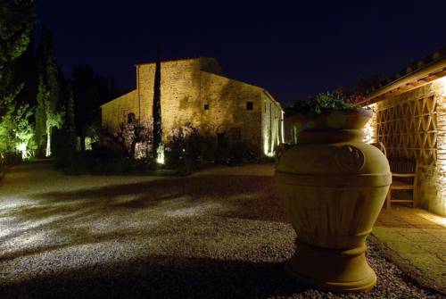 Imagen de la habitación del Tenuta Sant'ilario. Foto 5