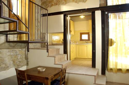 Imagen de la habitación del Tenuta Sant'ilario. Foto 6