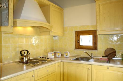 Imagen de la habitación del Tenuta Sant'ilario. Foto 7