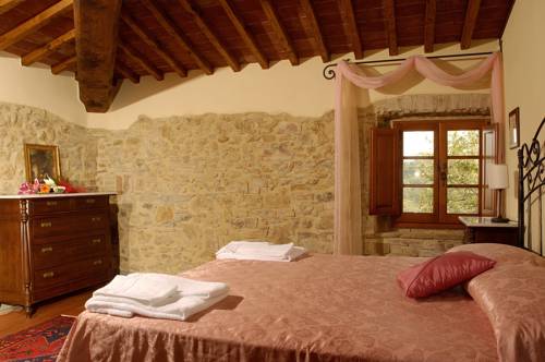 Imagen de la habitación del Tenuta Sant'ilario. Foto 8