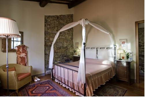 Imagen de la habitación del Tenuta Sant'ilario. Foto 12