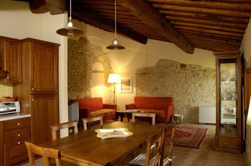 Imagen de la habitación del Tenuta Sant'ilario. Foto 14