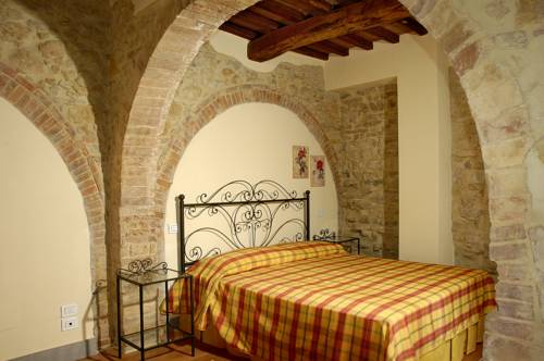 Imagen de la habitación del Tenuta Sant'ilario. Foto 15