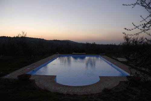 Imagen de la habitación del Tenuta Sant'ilario. Foto 16