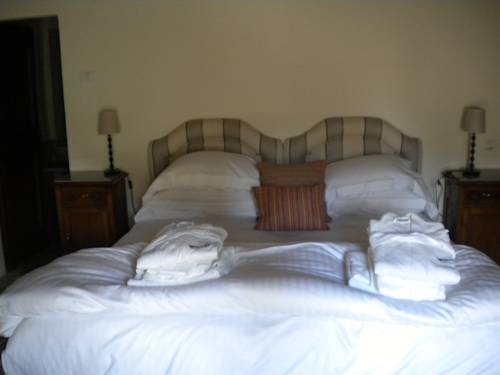 Imagen de la habitación del Tenuta Santo Pietro. Foto 4