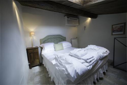 Imagen de la habitación del Tenuta Santo Pietro. Foto 12