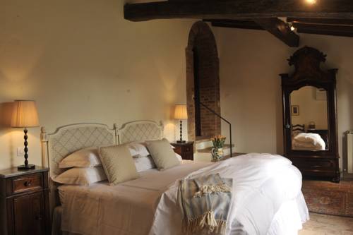 Imagen de la habitación del Tenuta Santo Pietro. Foto 13