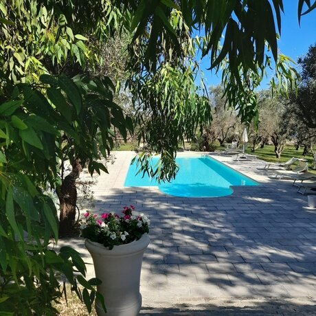 Imagen general del Tenuta Sidore. Foto 4