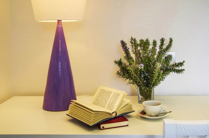 Imagen de los interiores del Tenuta Solomita. Foto 9