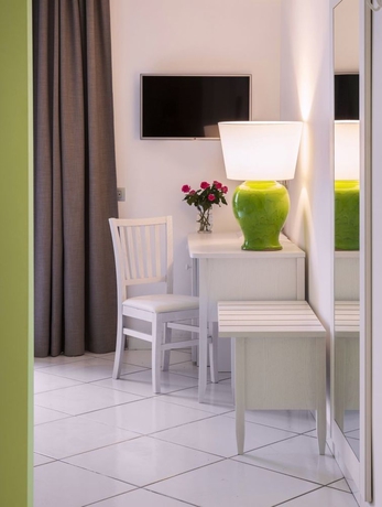 Imagen de la habitación del Tenuta Solomita. Foto 3