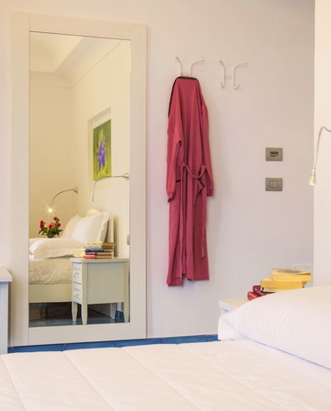 Imagen de la habitación del Tenuta Solomita. Foto 4