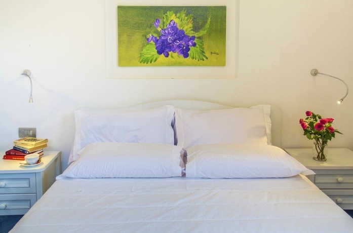 Imagen de la habitación del Tenuta Solomita. Foto 5