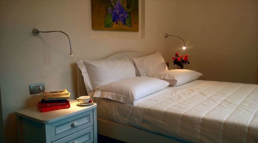 Imagen de la habitación del Tenuta Solomita. Foto 6