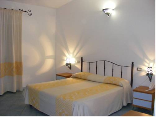 Imagen de la habitación del Tenuta Su Vrau. Foto 3