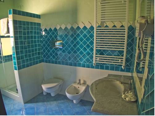 Imagen de la habitación del Tenuta Su Vrau. Foto 14