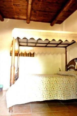 Imagen de la habitación del Tenuta Tannoja. Foto 12
