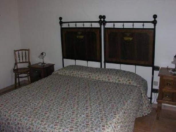 Imagen de la habitación del Tenuta Tannoja. Foto 14