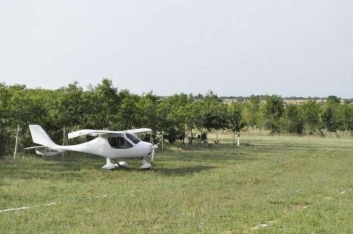 Imagen general del Tenuta Tannoja. Foto 2