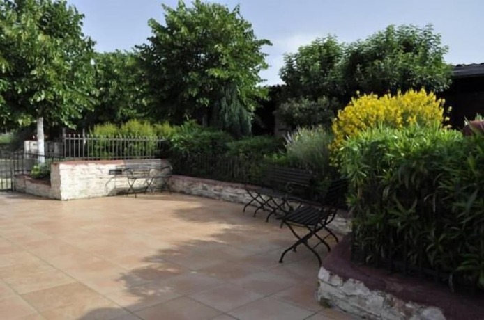 Imagen general del Tenuta Tannoja. Foto 3