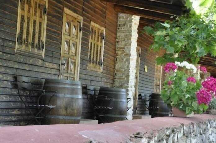 Imagen general del Tenuta Tannoja. Foto 5