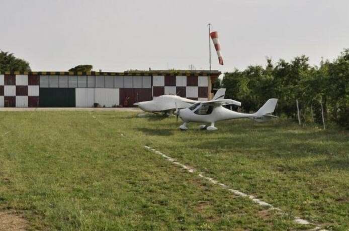 Imagen general del Tenuta Tannoja. Foto 6