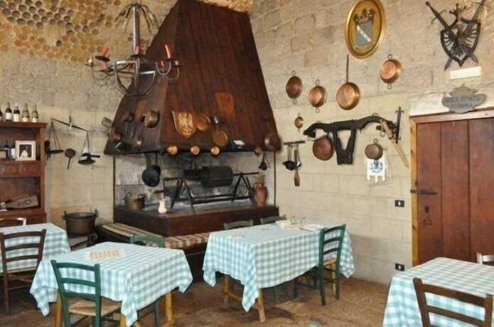 Imagen general del Tenuta Tannoja. Foto 10