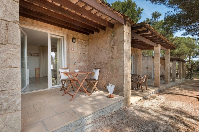 Imagen de la habitación del Tenuta Terenzano. Foto 4