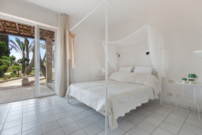 Imagen de la habitación del Tenuta Terenzano. Foto 6