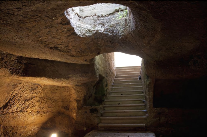 Imagen de los interiores del Tenuta Terenzano. Foto 12