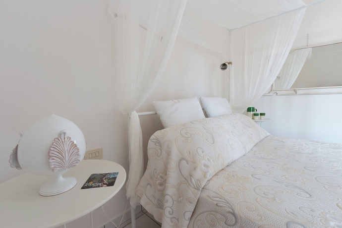 Imagen de los interiores del Tenuta Terenzano. Foto 14