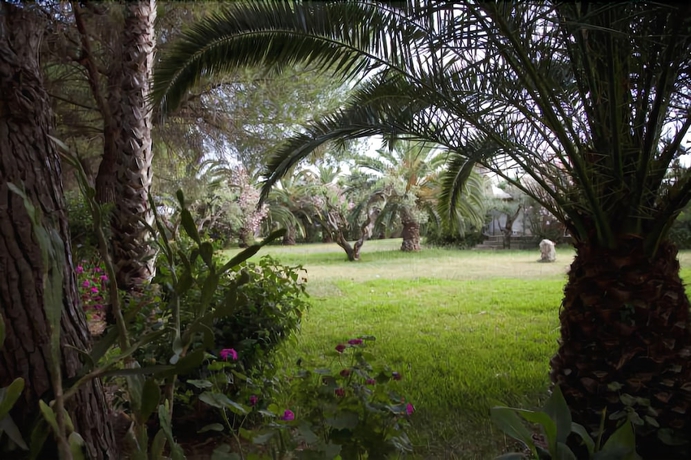 Imagen de los exteriores del Tenuta Terenzano. Foto 11