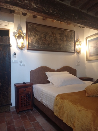 Imagen de la habitación del Tenuta Torre Diana. Foto 2