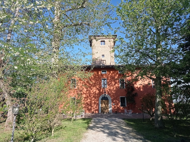 Imagen general del Tenuta Torre Diana. Foto 1