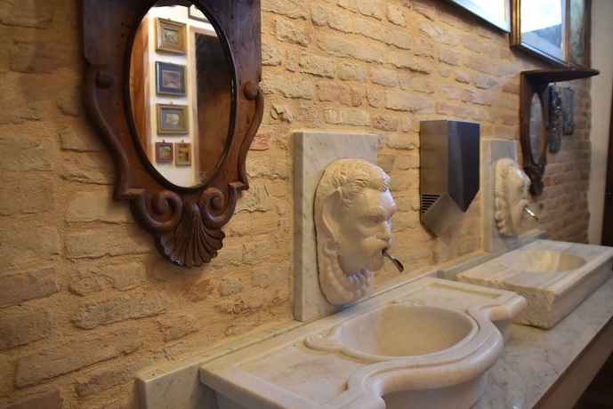 Imagen de los interiores del Tenuta Torre Diana. Foto 15