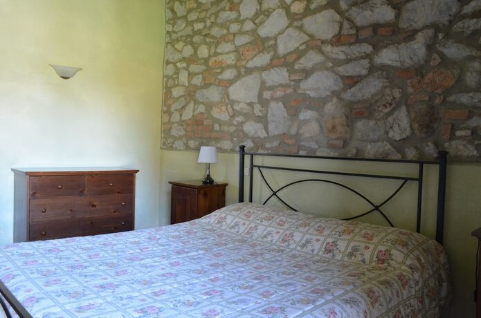 Imagen general del Tenuta Uccellina. Foto 1