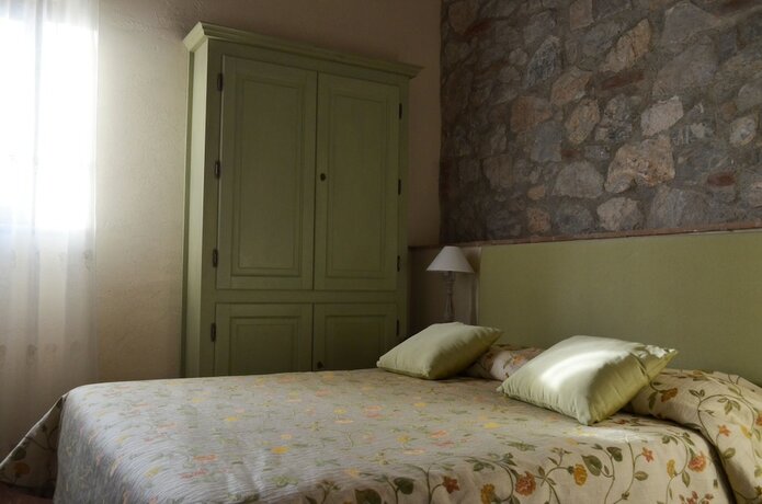 Imagen de la habitación del Tenuta Uccellina. Foto 12